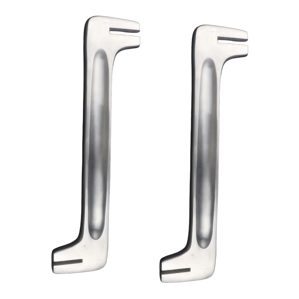 Plate Bending Irons Set – 4.5 mm for surgical plate contouring