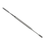 Bone File Small for refining bone edges in surgical use