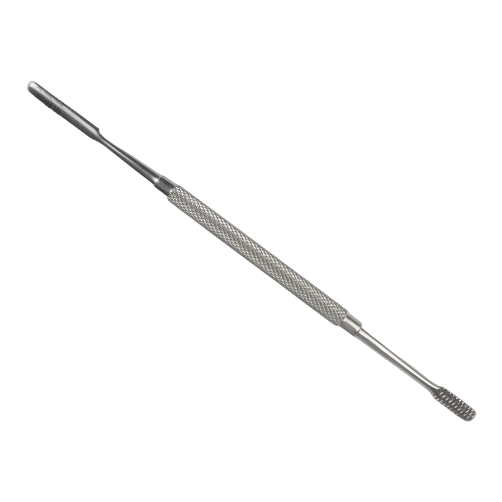 Bone File Small for refining bone edges in surgical use