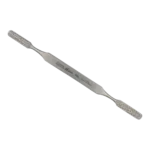 Bone File Large surgical tool for precise bone smoothing